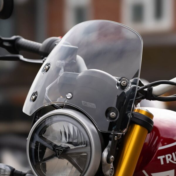 DART Classic S3 風鏡 - Triumph Speed 400