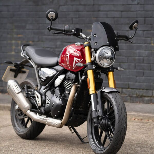 DART Classic S3 風鏡 - Triumph Speed 400