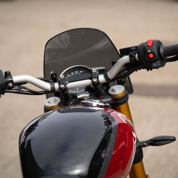 DART Classic S3 風鏡 - Triumph Speed 400