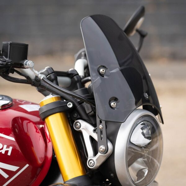 DART Classic S3 風鏡 - Triumph Speed 400