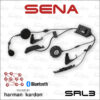 SENA SRL3 整合式藍芽通訊系統 - NEOTEC3 GTAir3 專用