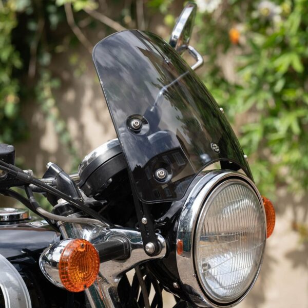 DART Classic S3 風鏡 - KAWASAKI W800