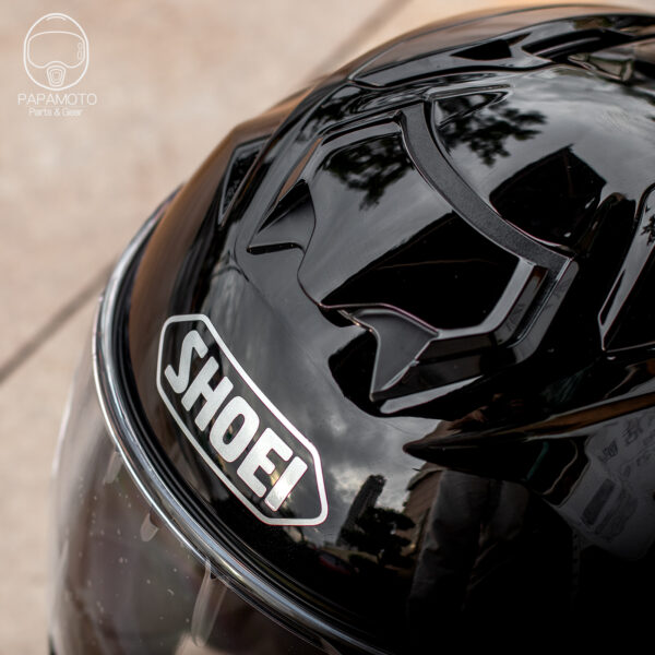 SHOEI GT-AIR 3 - 黑