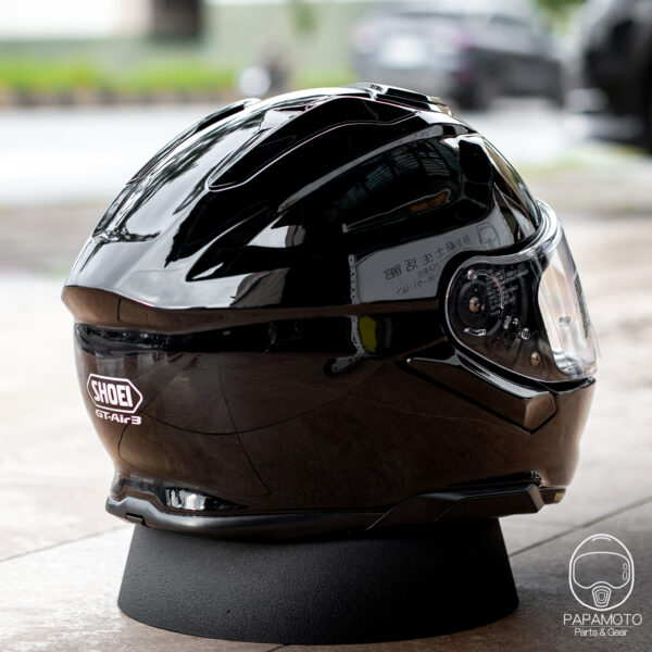 SHOEI GT-AIR 3 - 黑