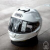 SHOEI GT-AIR 3 - 白