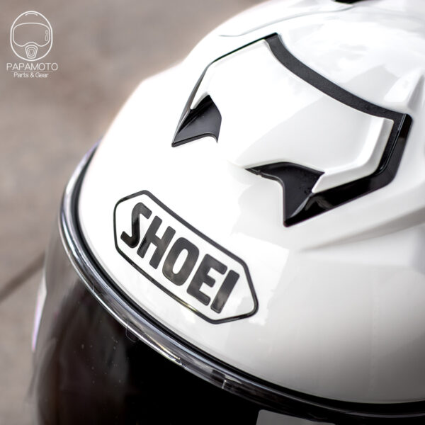 SHOEI GT-AIR 3 - 白