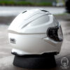 SHOEI GT-AIR 3 - 白
