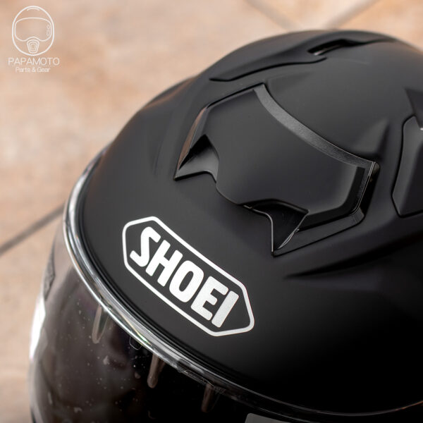 SHOEI GT-AIR 3 - 消光黑