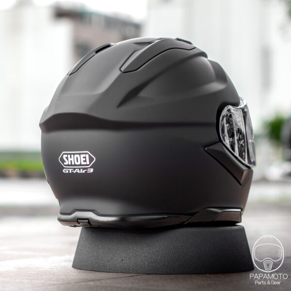 SHOEI GT-AIR 3 - 消光黑