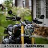 tanax nepoleon 46works 46mirrors