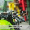 tanax nepoleon 46works 46mirrors
