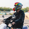 SHOEI X15 DAIJIRO TC-1 加藤大治郎