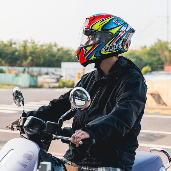 SHOEI X15 DAIJIRO TC-1 加藤大治郎