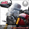 DART Marlin 長版風鏡 - Triumph Scrambler 400