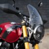 DART Marlin 長版風鏡 - Triumph Scrambler 400