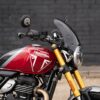 DART Marlin 長版風鏡 - Triumph Speed 400