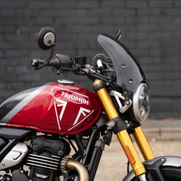 DART Marlin 長版風鏡 - Triumph Speed 400