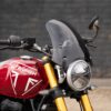 DART Marlin 長版風鏡 - Triumph Speed 400