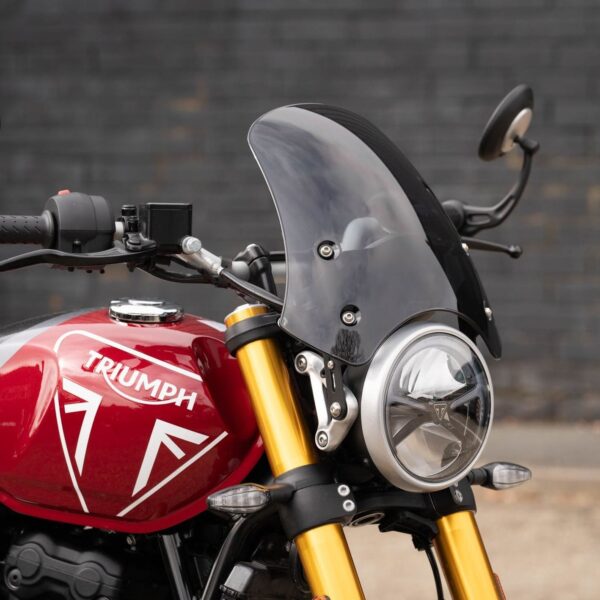 DART Marlin 長版風鏡 - Triumph Speed 400