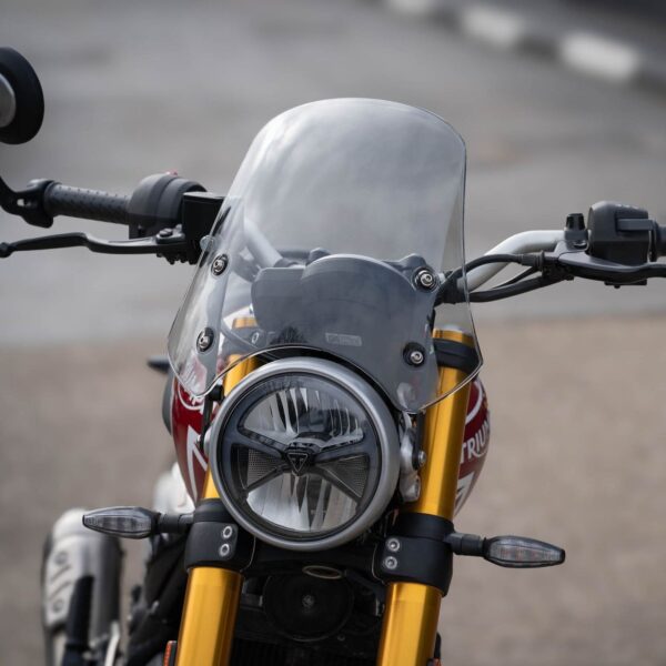 DART Marlin 長版風鏡 - Triumph Speed 400