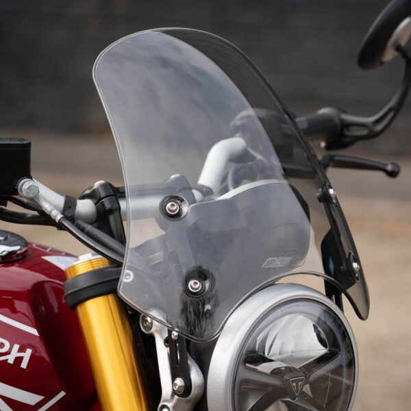 DART Marlin 長版風鏡 - Triumph Speed 400