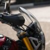 DART Marlin 長版風鏡 - Triumph Scrambler 400