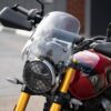 DART Marlin 長版風鏡 - Triumph Scrambler 400