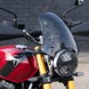 DART Marlin 長版風鏡 - Triumph Scrambler 400