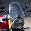 DART Marlin 長版風鏡 - Triumph Scrambler 400