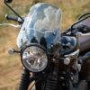 DART Marlin 長版風鏡 - Triumph Bonneville T100 T120