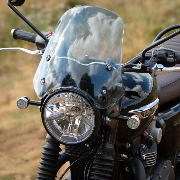 DART Marlin 長版風鏡 - Triumph Bonneville T100 T120