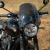 DART Marlin 長版風鏡 - Triumph Bonneville T100 T120