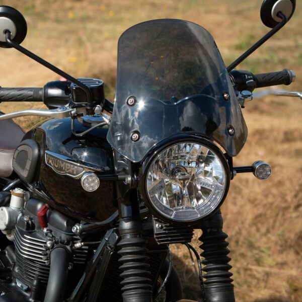 DART Marlin 長版風鏡 - Triumph Bonneville T100 T120