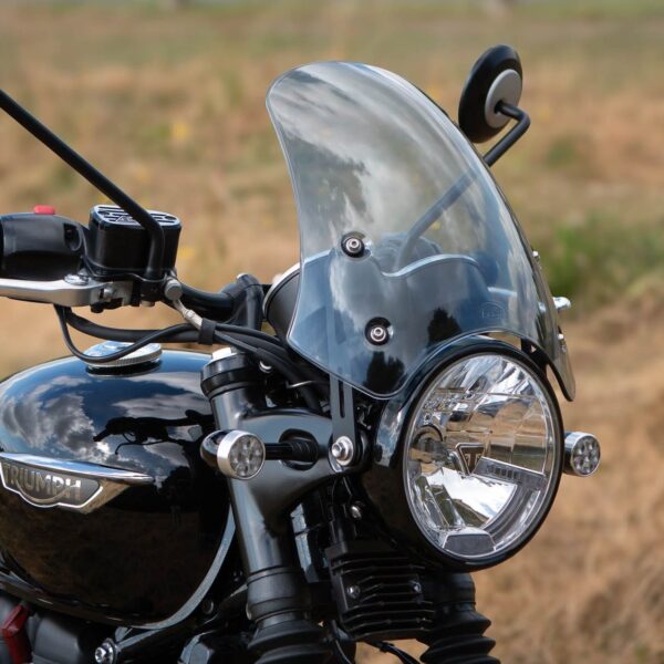 DART Marlin 長版風鏡 - Triumph Bonneville T100 T120