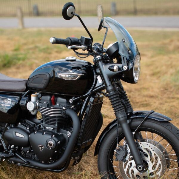 DART Marlin 長版風鏡 - Triumph Bonneville T100 T120