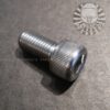白鐵螺絲 M10 M8 x 20 正牙 螺距1.25