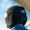 SHOEI J-Cruise 3 消光黑