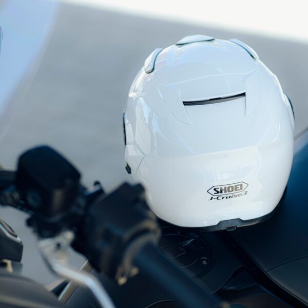 SHOEI J-Cruise 3 白