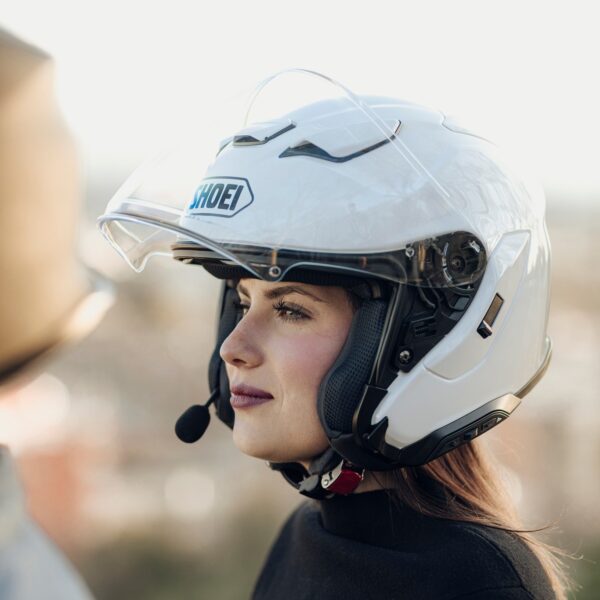SHOEI J-Cruise 3 白
