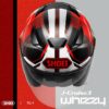 SHOEI J-Cruise 3 WHIZZY TC-1