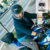 TANAX motoFizz MFK-312 SPORT FIT 後座包