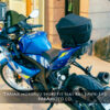 TANAX motoFizz MFK-312 SPORT FIT 後座包