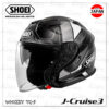 SHOEI_JCruise3_WHIZZY_TC5 SHOEI J-Cruise 3 WHIZZY TC-5