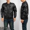DEGNER X SP忠男 SPJ-6 聯名防摔皮衣