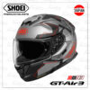 SHOEI GT-AIR 3 MM93 COLLECTION GRIP