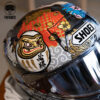 SHOEI X15 MARQUEZ MOTEGI5 TC1 (招財貓