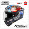 SHOEI X15 MARQUEZ MOTEGI5 (招財貓