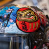 SHOEI X15 MARQUEZ MOTEGI5 TC1 (招財貓