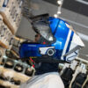 SENA 60S 安全帽藍牙通訊系統