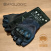 Flagship x Apollogic 半指手套 AG-S2502